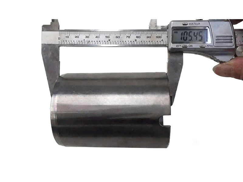 Wear Sleeve Bushing 001690401B0100002